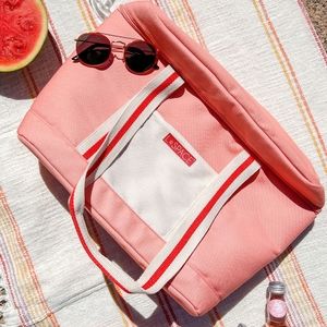L space cooler bag